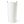 Gracious Living Easy Carry Flex 87 L Plastic Laundry Hamper, White (3 Pack)