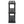 Gracious Living 3 Shelf Knect-A-Shelf Solid Light Duty Storage Unit, Black 2Pack
