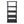 Gracious Living 5 Shelf Knect-A-Shelf Ventilated Heavy Duty Storage, Black 2Pack
