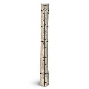 Big Game Quick Stick Climbing Sticks, Tree Climbing Hunting Gear for Deer Stands