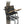 Muddy Rebel 2.5 17-Foot Tall Adjustable 2 Person Deer Hunting Ladder Tree Stand