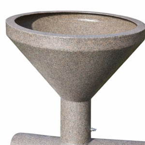 Boss Buck Hunting 3-Way Automatic Wildlife Feeder Head for 55-gal Barrel Drums - TRAPSKI