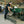 Camco Black Boar ATV/UTV Implement Strong Outside Vehicle Manual Lift Attachment