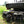 Camco Black Boar ATV/UTV Implement Strong Outside Vehicle Manual Lift Attachment