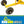 Big Dig Rolling Sandbox Digger Excavator Crane with 360 Degree Rotation Base - TRAPSKI