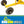 Big Dig Rolling Sandbox Digger Excavator Crane w/ 360 Rotation Base (2 Pack) - TRAPSKI