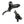 SRAM Level Ultimate Stealth 2P brake set