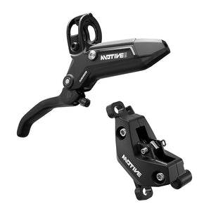 SRAM Motive Bronze A1 Brakeset