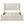 Froberg - Platform Bed With Wingback Headboard