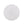 Outdoor Lightweight Concrete Side Table, Antique White