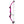 Genesis Original Archery Compound Bow w/ Adjustable Sizing, Right Handed, Purple
