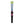 Genesis Mini, Youth Compound Bow & Arrow Kit with Quiver, Draw Hand-Left, Pink
