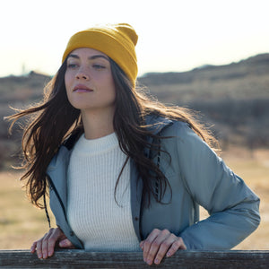 Women's Rain Away Lined Anorak Rain Jacket