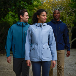 Women's Rain Away Anorak Rain Jacket