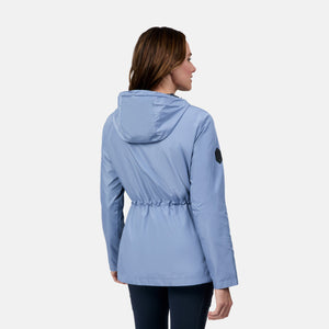 Women's Rain Away Anorak Rain Jacket