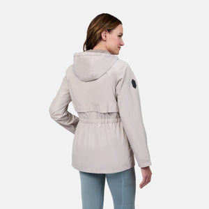 Women's Misty Rain Away Anorak Rain Jacket
