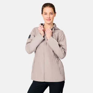 Women's Misty Rain Away Anorak Rain Jacket
