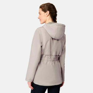 Women's Misty Rain Away Anorak Rain Jacket