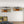 Black Overhead Garage Storage Rack 3x6 FT for High Ceilings