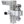 Alu - Adjustable Trailer Drop Hitch 2