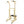 Stamina 65-1485 Weatherproof Steel Outdoor Fitness Power Tower Pro Station, Gold - TRAPSKI