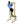 Stamina 65-1485 Weatherproof Steel Outdoor Fitness Power Tower Pro Station, Gold - TRAPSKI