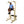Stamina 65-1485 Weatherproof Steel Outdoor Fitness Power Tower Pro Station, Gold - TRAPSKI