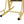 Stamina 65-1485 Weatherproof Steel Outdoor Fitness Power Tower Pro Station, Gold - TRAPSKI