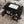 35.2 in Floating Bathroom Vanity with Sink and Faux Marble Top