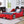 Colen - Twin Car Bed With LED