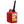 Midwest Can Company 1210 1 Gallon Gas Can Fuel Container Jugs w/ Spout (6 Pack)
