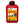 Midwest Can Company 1210 1 Gallon Gas Can Fuel Container Jugs w/ Spout (8 Pack)