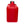 Midwest Can Company 1210 1 Gallon Gas Can Fuel Container Jugs w/ Spout (6 Pack)