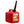Midwest Can Company 2310 2 Gallon Gas Can Fuel Container Jugs w/ Spout (6 Pack)