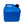 Midwest Can Company 2610 2 Gallon Kerosene Gas Can Container w/ Spout (6 Pack)