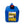 Midwest Can Company 2610 2 Gallon Kerosene Gas Can Container w/ Spout (6 Pack)