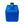 Midwest Can Company 2610 2 Gallon Kerosene Gas Can Container w/ Spout (6 Pack)
