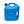 Midwest Can Company 7610 5 Gallon Kerosene Gas Can Container with Spout (4 Pack)