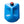 Midwest Can Company 7610 5 Gallon Kerosene Gas Can Container with Spout (4 Pack)