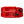 Midwest Can Company 5-Gallon Metal Gas Can with Quick Flow Spout, Red (2 Pack)