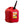Midwest Can Company 5610 5 Gallon Gas Can Fuel Container Jugs w/ Spout (4 Pack)