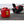 Midwest Can Company 5610 5 Gallon Gas Can Fuel Container Jugs w/ Spout (2 Pack)