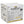 Little Giant 10 Frame Medium Honey Super Beehive Brood Body Wood Box (2 Pack)