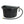 Little Giant FW16MTLBLACK 4 Gal. Float Controlled Waterer Livestock Water Trough