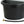 Little Giant FW16MTLBLACK 4 Gal. Float Controlled Waterer Livestock Water Trough