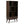 Draper - Mid Century Wide Bookcase And Storage Unit