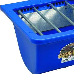 Little Giant Portable Foal & Small Animal Feeder & Wire Grill Attachment(3 Pack)
