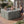 LifeSmart 4 Person Inflatable Hot Tub Spa, Side Step for Square & Round Hot Tubs