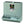 Little Giant BPF3 Mountable 3 Hole Baby Piglet Trough Feeder, 9 Pound Capacity - TRAPSKI