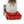 Little Giant 1-Gallon Impact Resistant Translucent Polyethylene Piglet Waterer - TRAPSKI